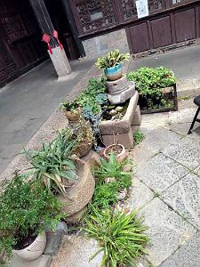 KUNMING - Le Vieux Quartier - 040
